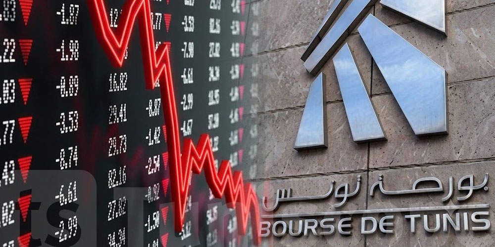 بعد تراجع الأسهم...المؤسسات الصغرى والمتوسطة توضّح حقيقة أزمة البورصة